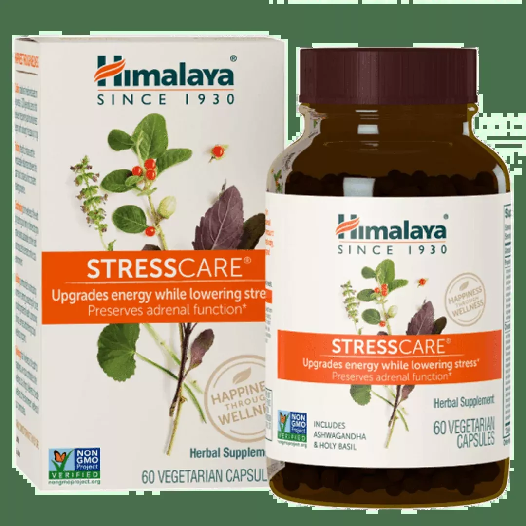 himalaya-stresscare Himalaya StressCare