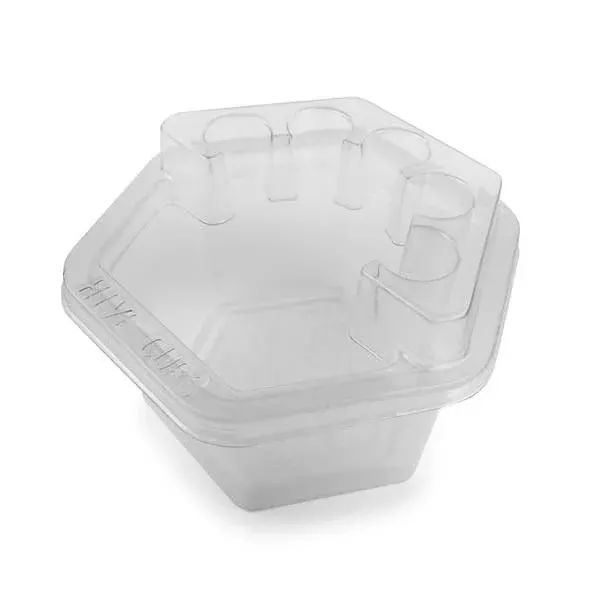 hive-cups-rinse-cups-cartridge-holder-lids Hive Cups - Rinse Cups and Cartridge Holder Lids