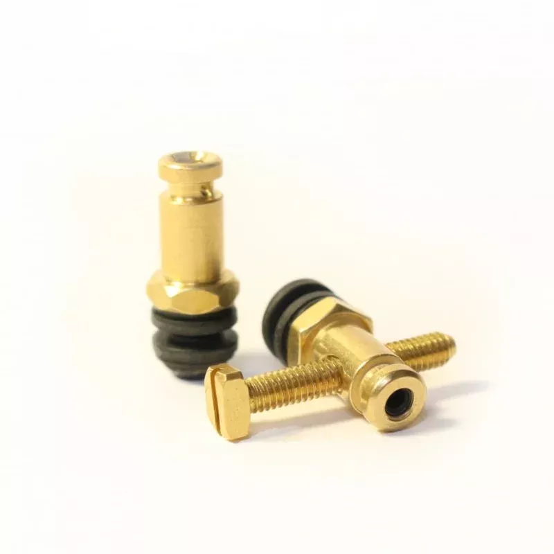 hm-brass-front-rear-binding-post-setm4-metric HM Brass Front and Rear Binding Post SetM4 Metric
