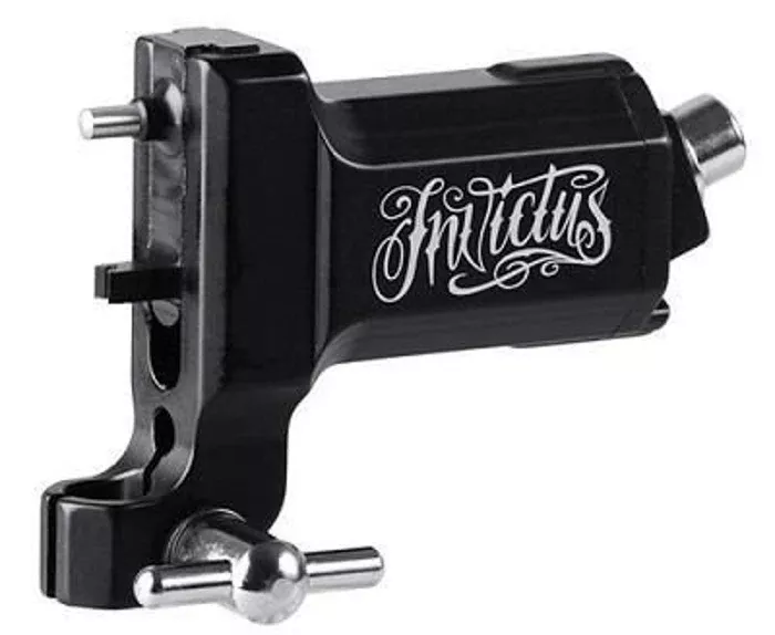 HM Invictus Micro Glide 3.4 mm