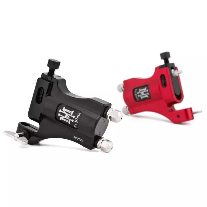 HM La Pinta Adjustable Shader (Clip Cord)