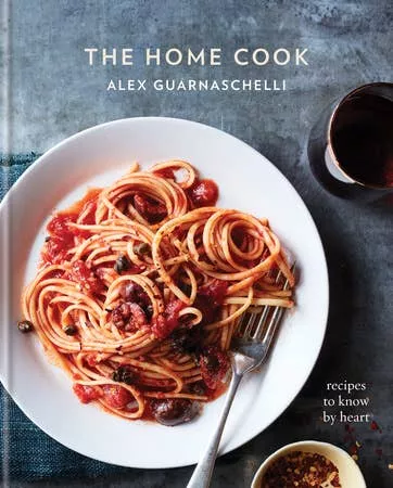 home-cook The Home Cook