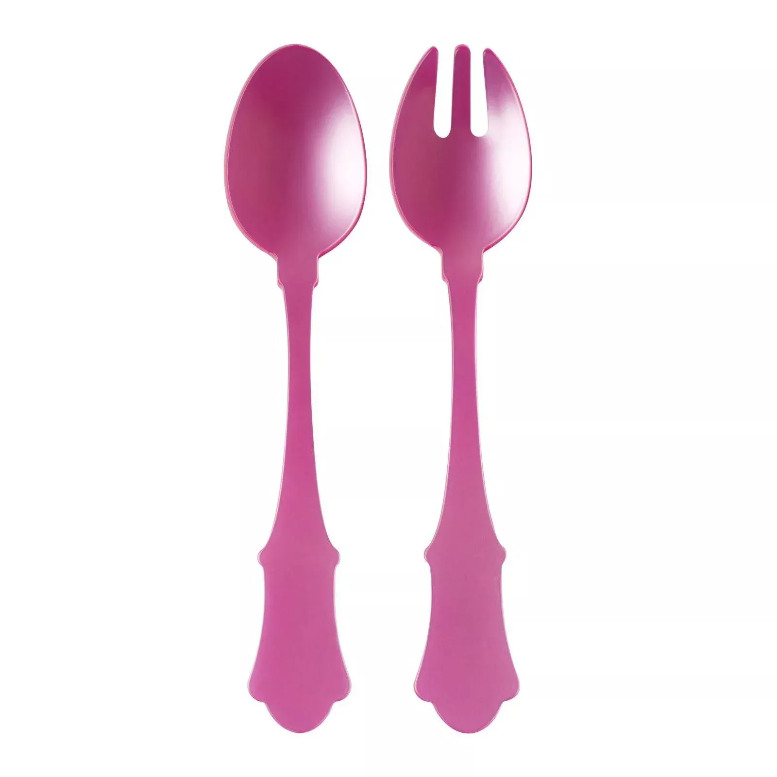 honorine-salad-set-pink-candy Honorine Salad Set (Pink Candy)