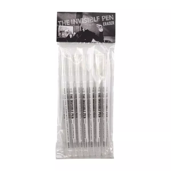 horipenis-invisible-pen-7-pack Horipenis The Invisible Pen 7/Pack