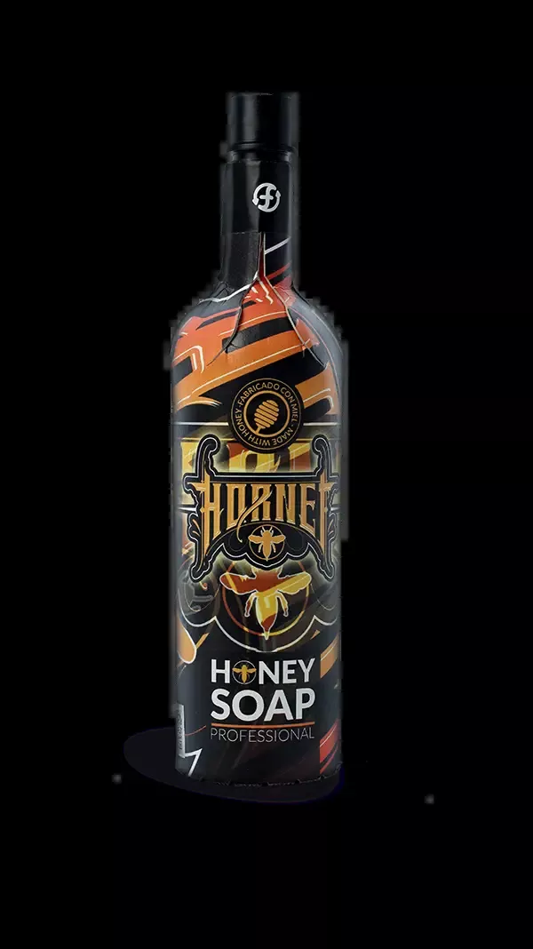 HORNET - Honey Soap 750 ml