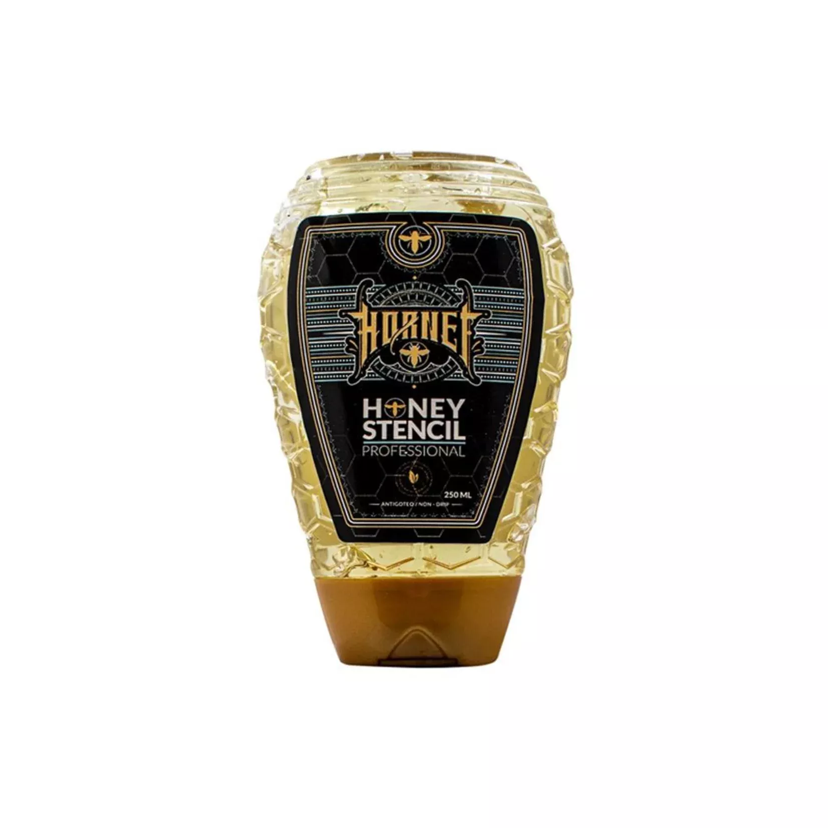 Hornet Honey Stencil - 8.5oz (250ml)