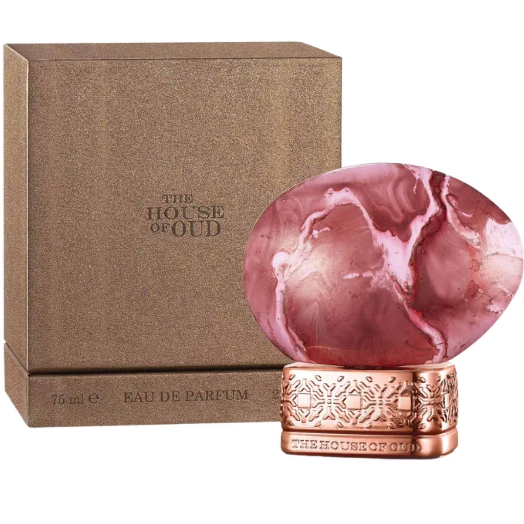 The House of Oud Empathy Eau De Parfum