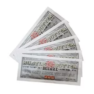 hustle-butter-25-oz-pillow-pack Hustle Butter - .25 oz Pillow Pack