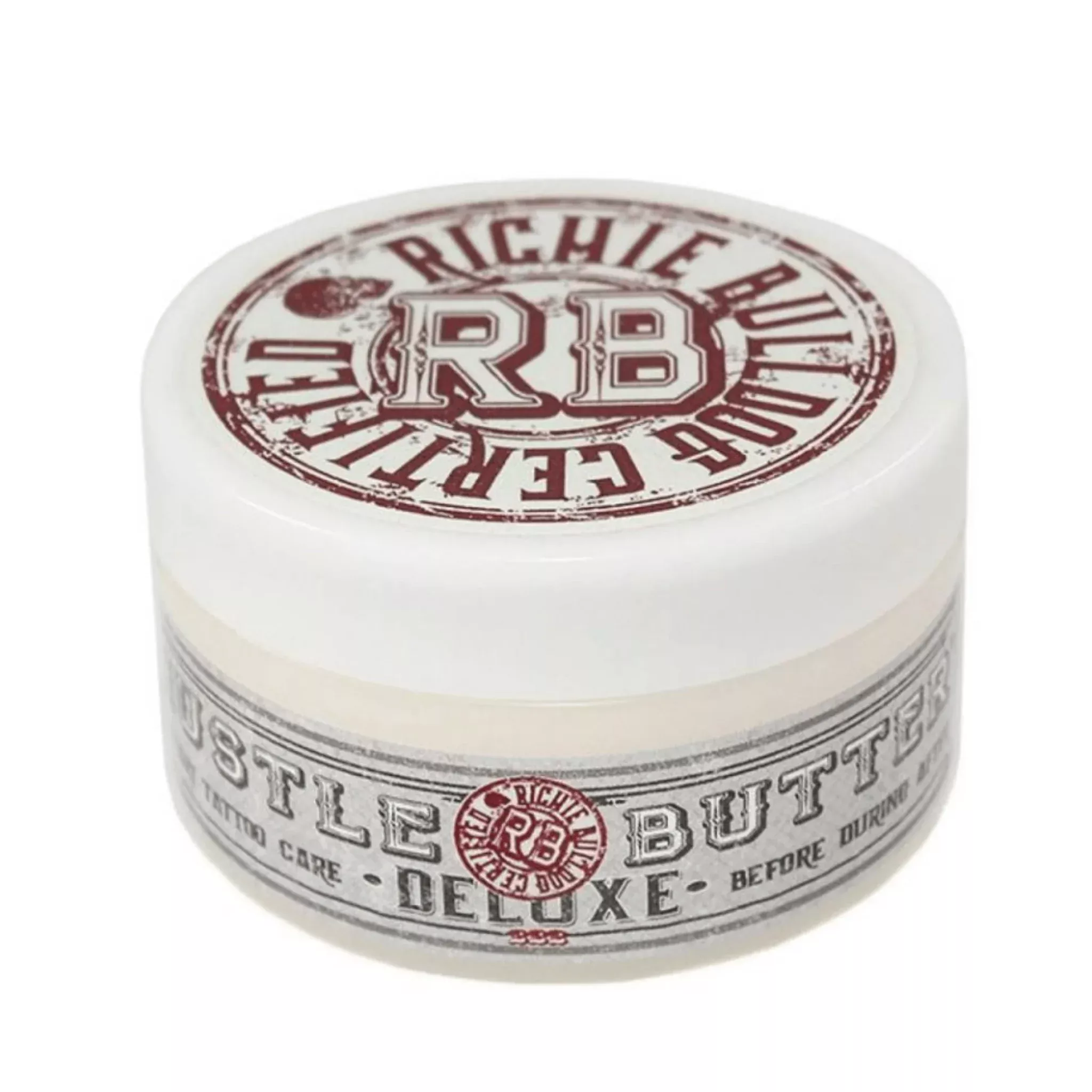 hustle-butter-beurre-pendant-et-apr-s-tattoo Hustle Butter beurre pendant et après tattoo