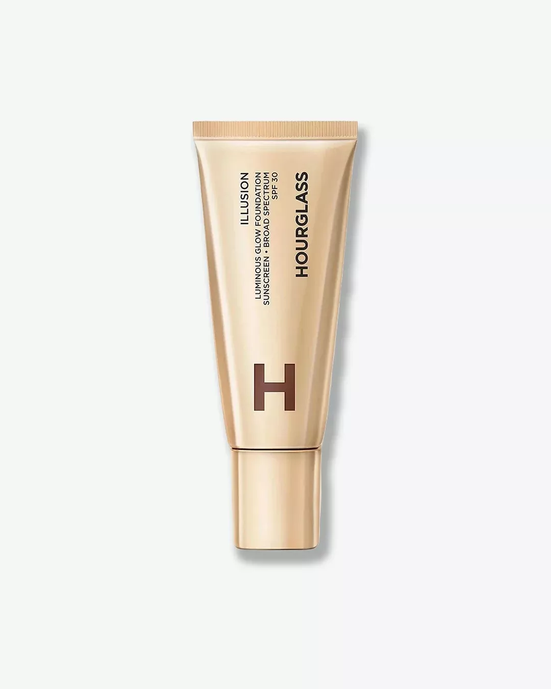 Illusion Luminous Glow Foundation Spf 30