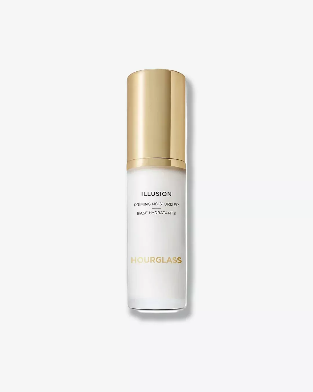 Illusion Priming Moisturizer