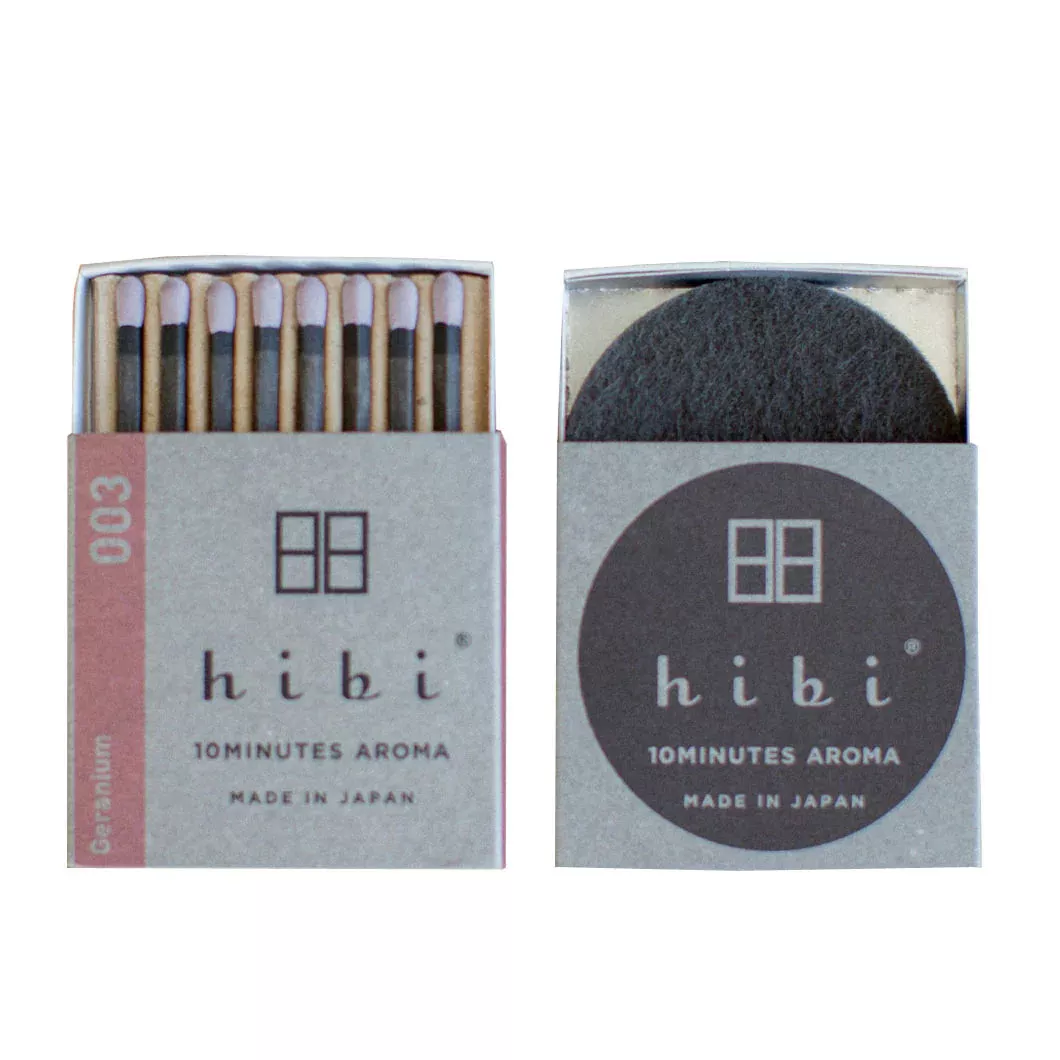 incense-matches-geranium Incense Matches-Geranium