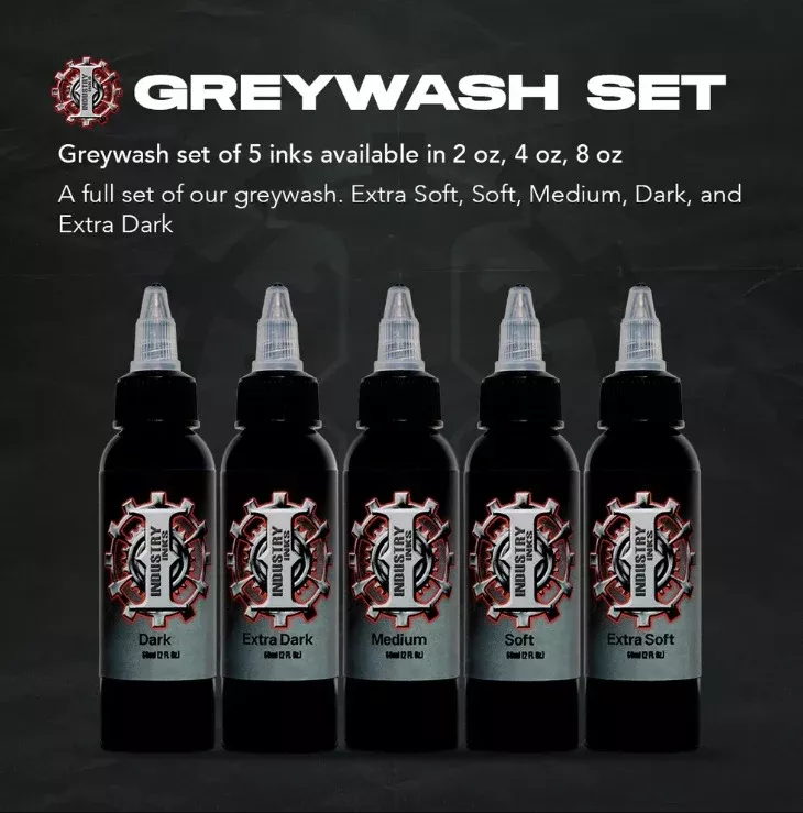 industry-inks-greywash-set Industry Inks - Greywash Set