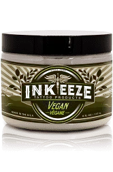 Ink Eeze Vegan