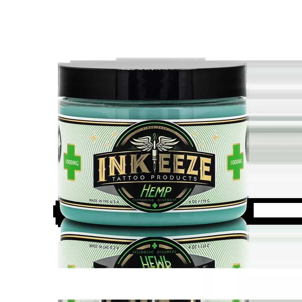 ink-eeze-x-sublime-hemp-tattoo-ointment-6oz INK EEZE x SUBLIME HEMP TATTOO OINTMENT - 6oz