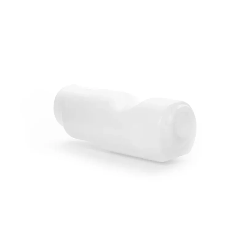 inkjecta-flite-x1-sniper-grip30mm-white-delrin InkJecta Flite X1 Sniper Grip30mm White Delrin