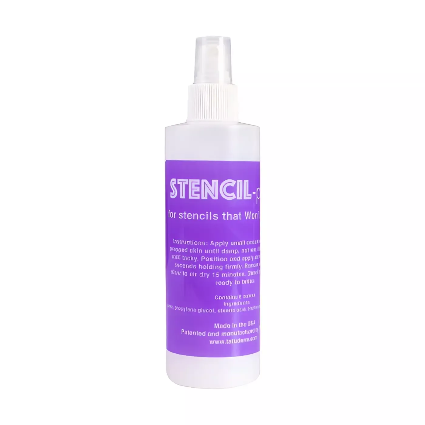 INKJET - Prep Spray 120ml
