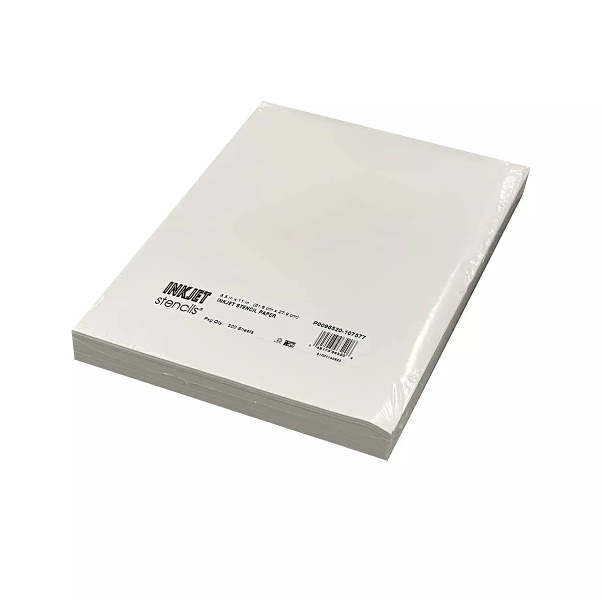 inkjet-stencil-paper Inkjet Stencil Paper