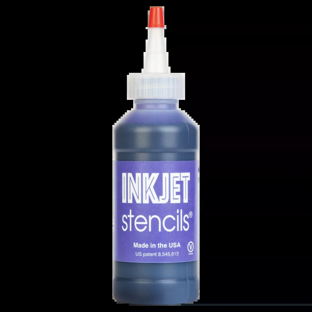 InkJet Stencils - 4oz Bottle