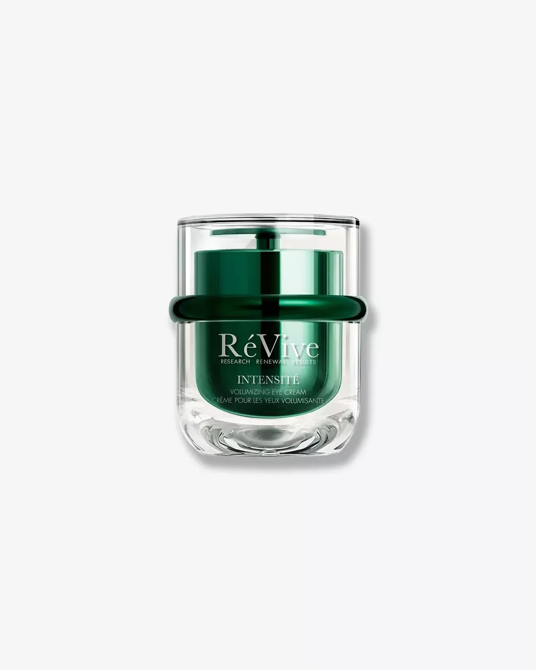 Intensité Volumizing Eye Cream