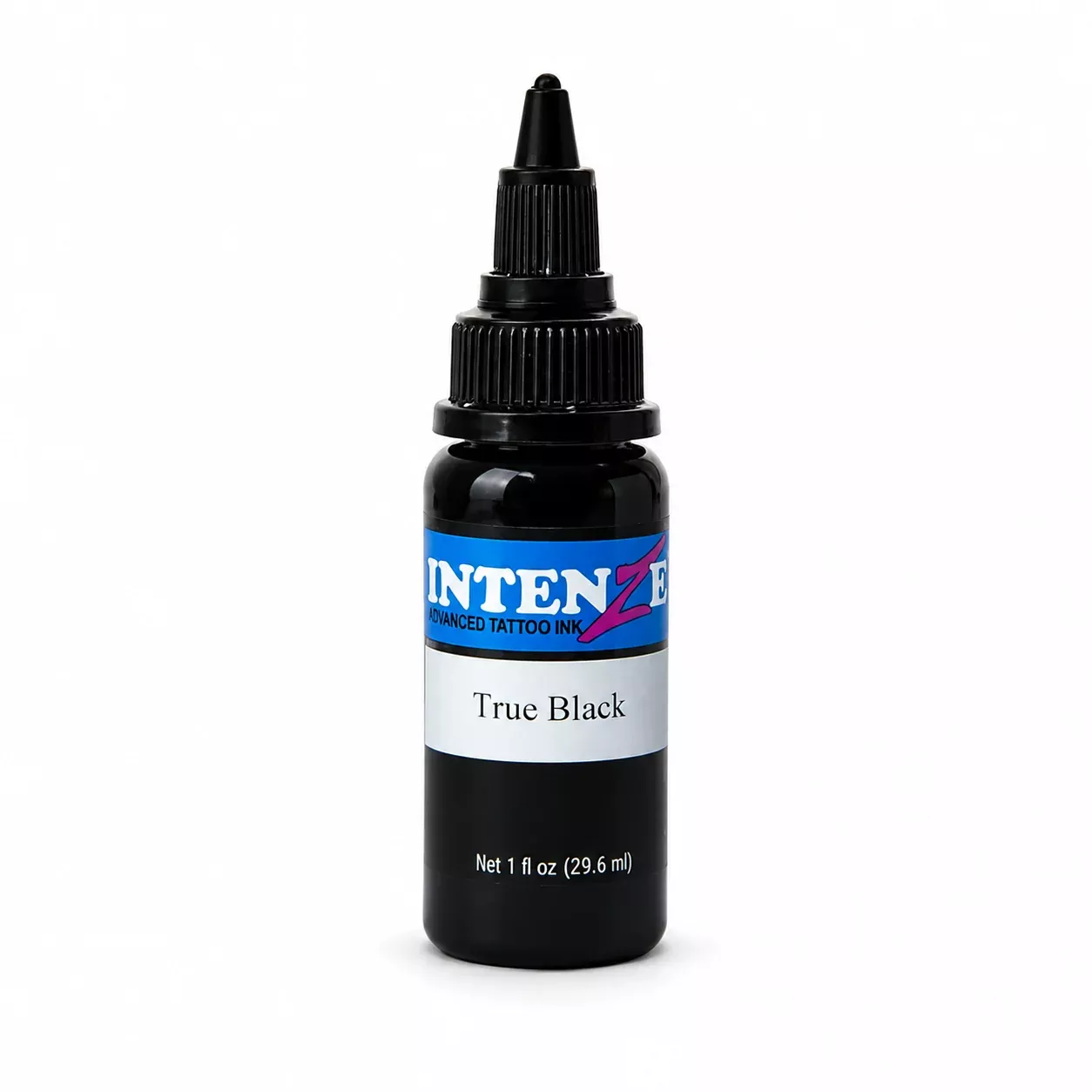 Intenze Black Tattoo Inks
