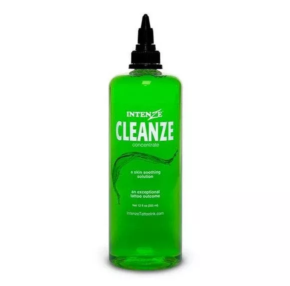 intenze-cleanze-concentrate-12-oz Intenze Cleanze Concentrate - 12 Oz
