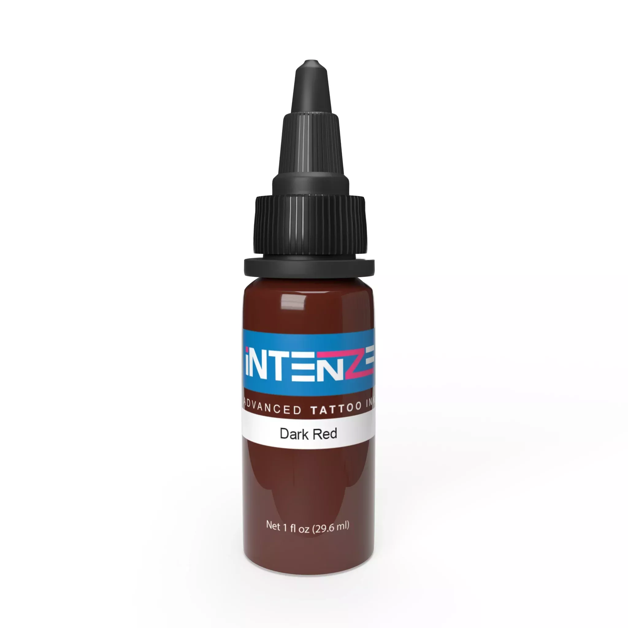 Intenze Dark Red - 1oz