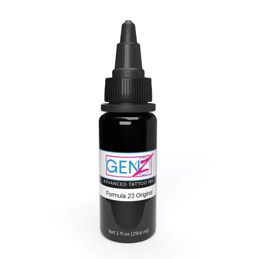 INTENZE - GEN-Z - Formula 23