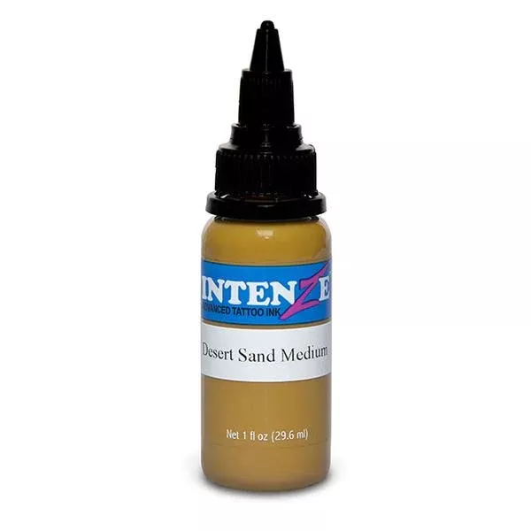 intenze-ink-1-oz-earth-tone-desert-sand-medium Intenze Ink - 1 oz - Earth Tone - Desert Sand Medium