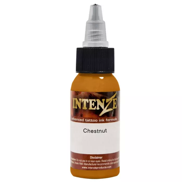 intenze-ink-1-oz-mike-demasi-chestnut Intenze Ink - 1 oz. (Mike Demasi - Chestnut)
