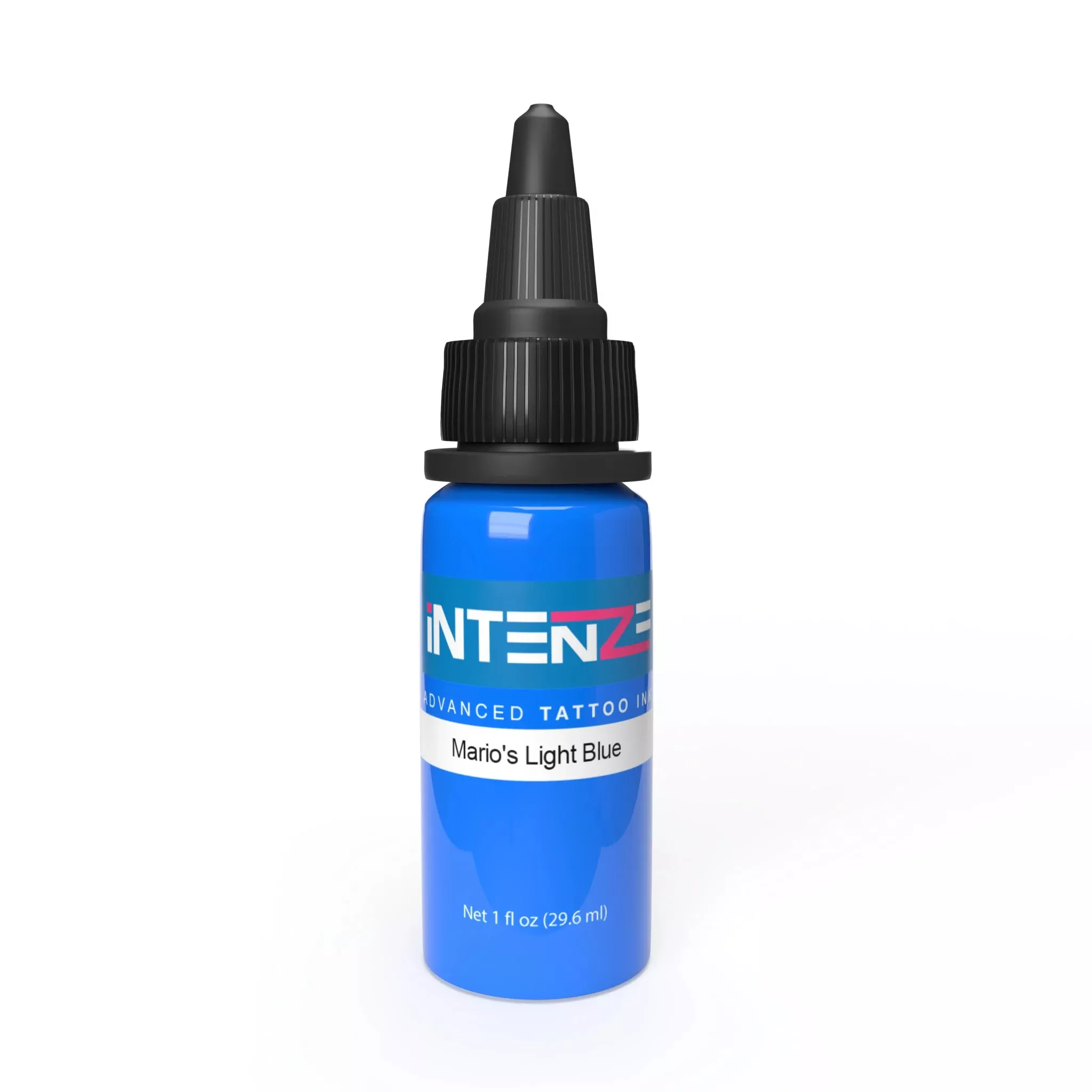 intenze-mario-s-light-blue-1oz Intenze Mario's Light Blue - 1oz