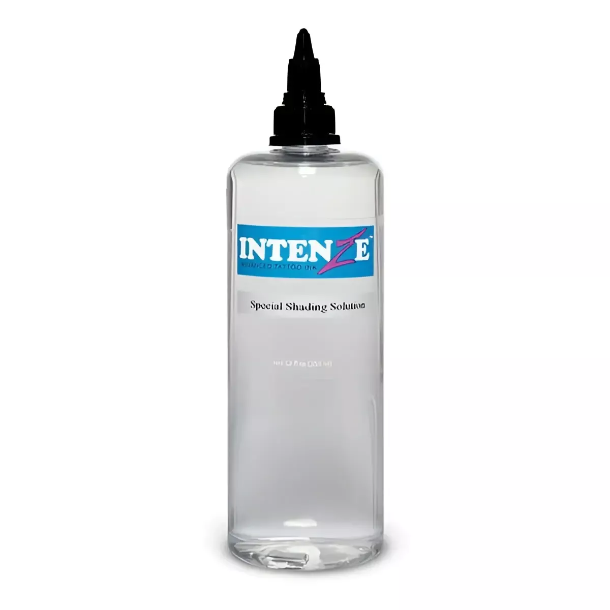 INTENZE - Special Shading Solution