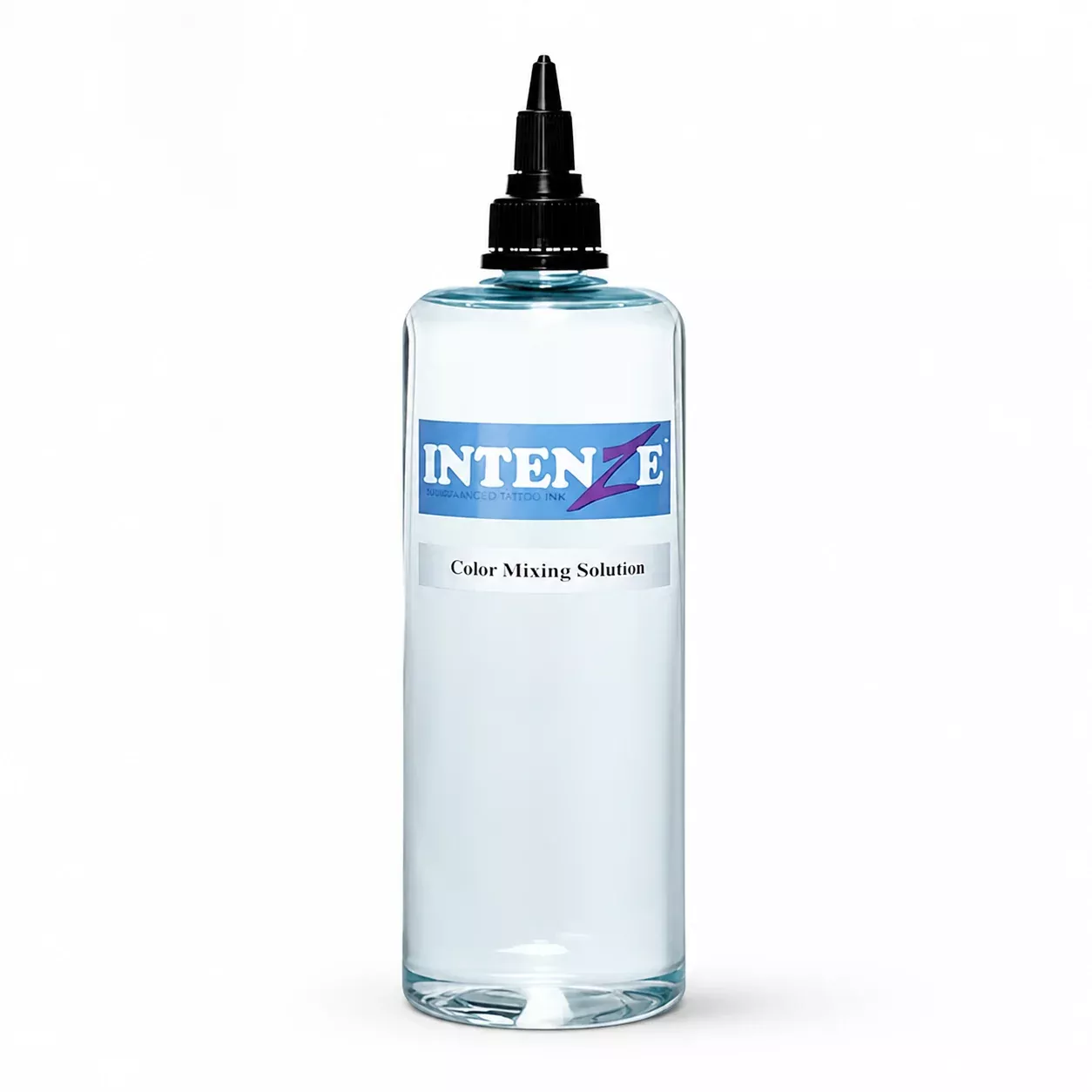 intenze-tattoo-color-mixing-solution Intenze Tattoo Color Mixing Solution