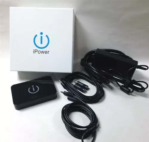 ipower-power-supply iPower Power Supply