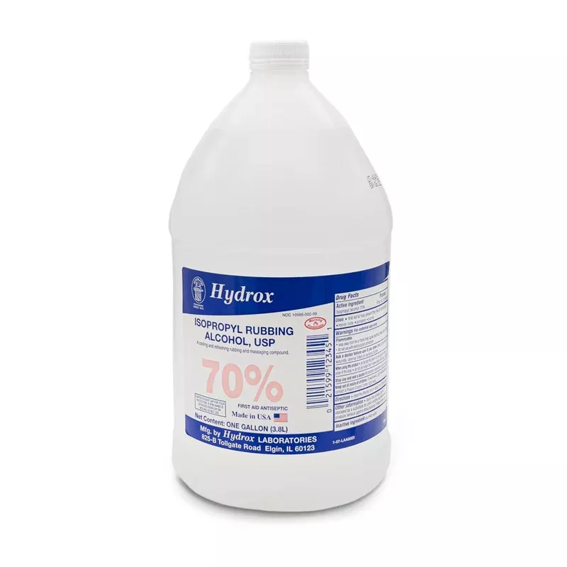isopropyl-alcohol-70-one-gallon Isopropyl Alcohol 70% — One Gallon