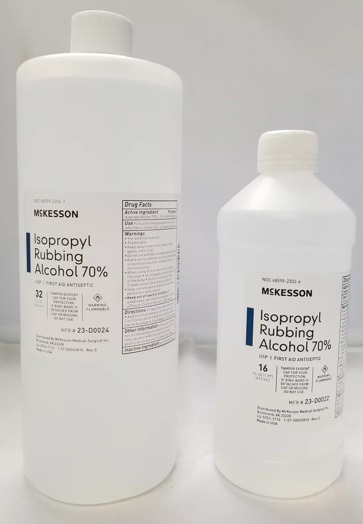 Isopropyl Alcohol