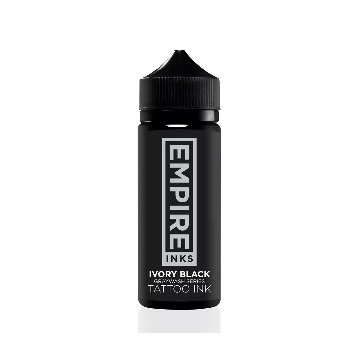 ivory-black Ivory Black
