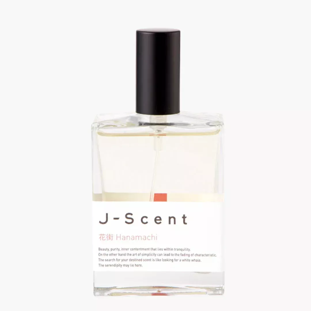 j-scent-w12-hanamachi-edp J-Scent W12 Hanamachi EDP