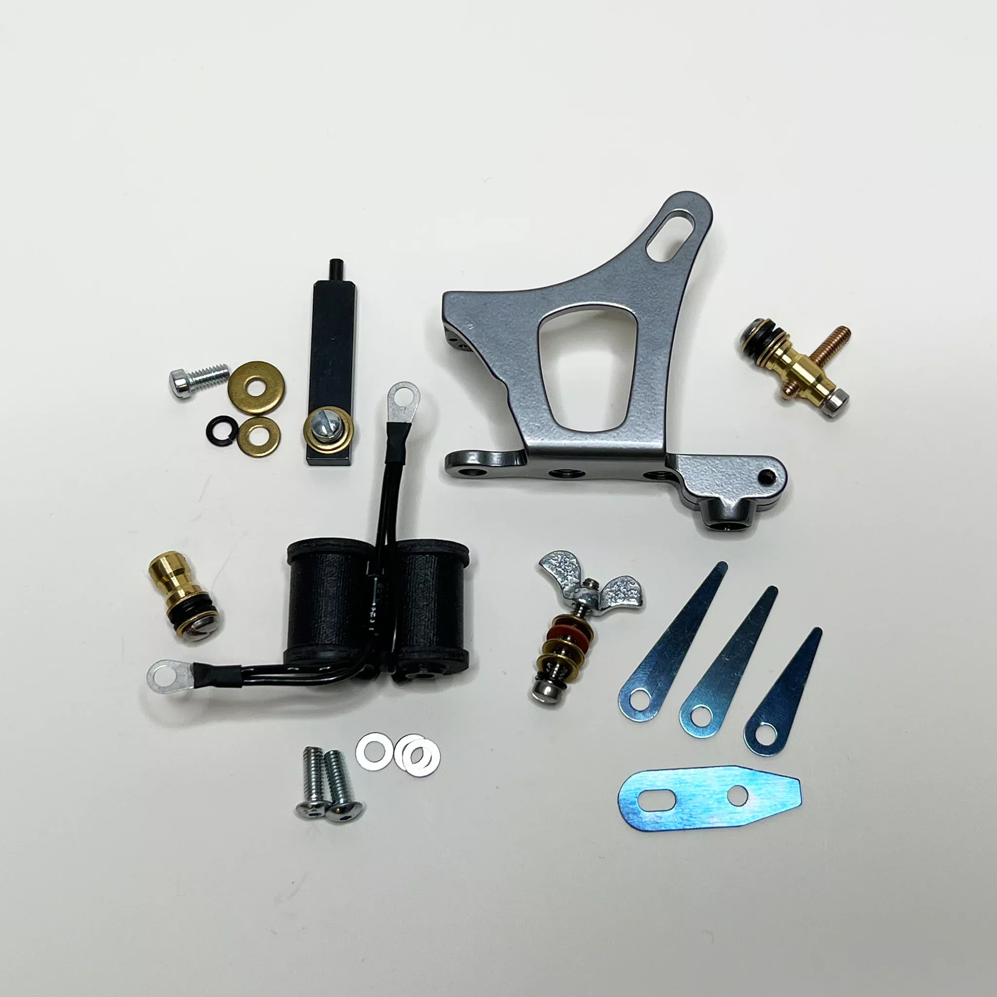 jensen-esque-tattoo-machine-kit Jensen-esque Tattoo Machine Kit