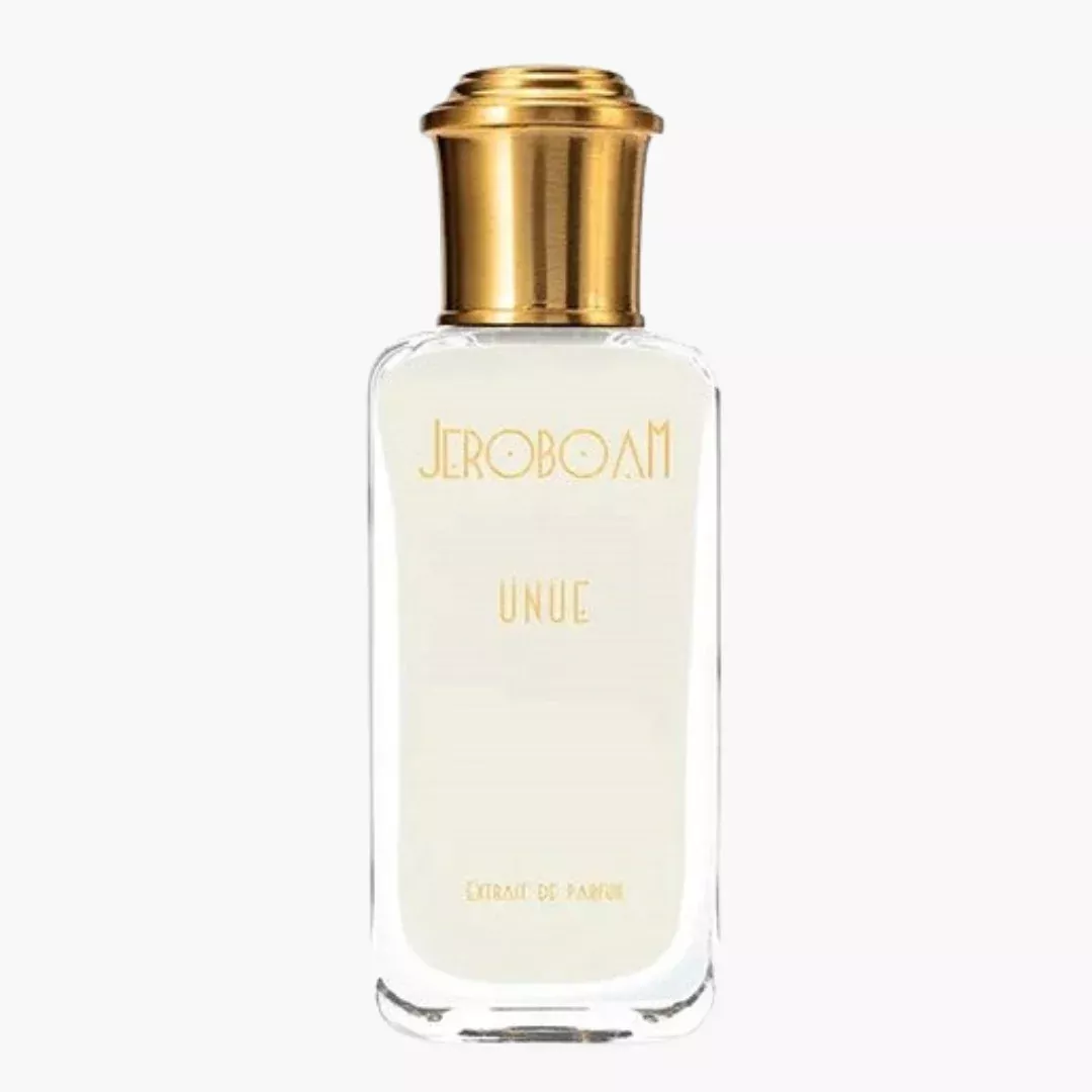 Jeroboam Unue Extrait