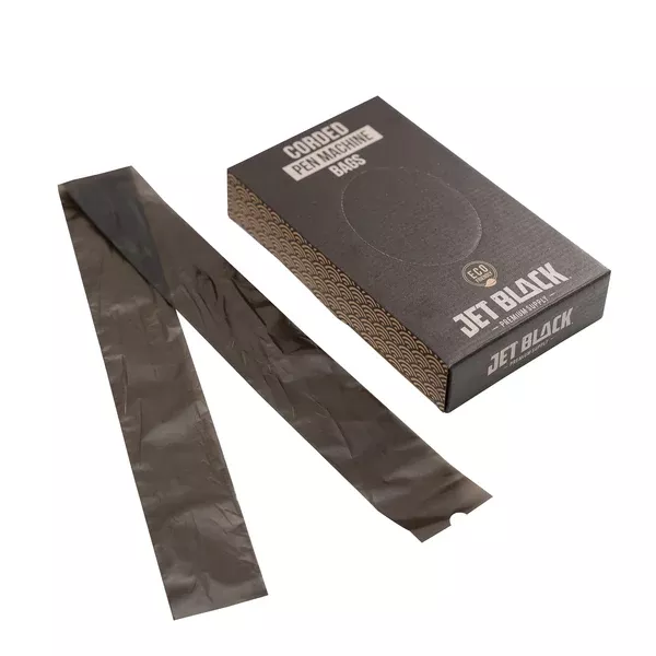 jet-black-supply-eco-friendly-corded-pen-machine-bags Jet Black Supply - Eco-Friendly Corded Pen Machine Bags