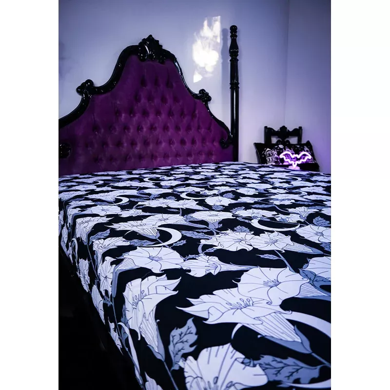 Jimsonweed | SHEET SET [QUEEN]