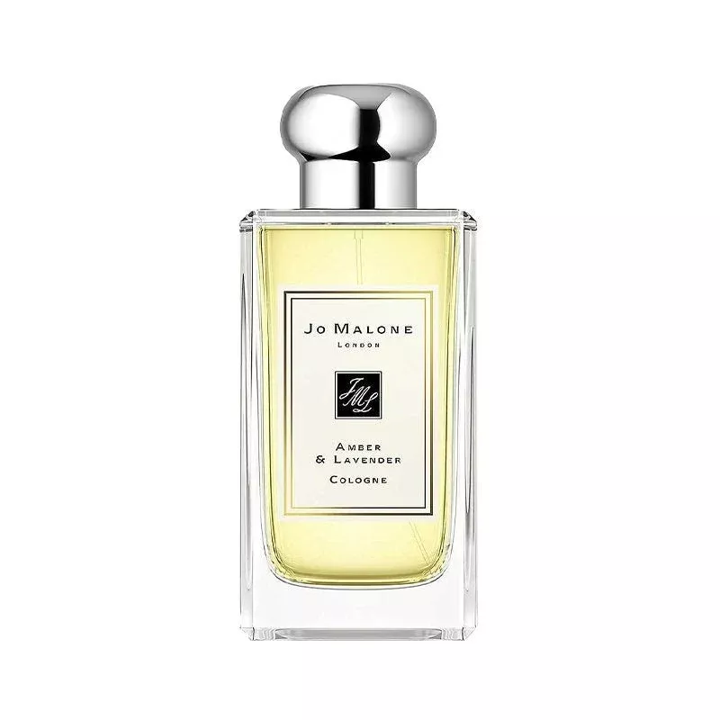Jo Malone Amber & Lavender Tester