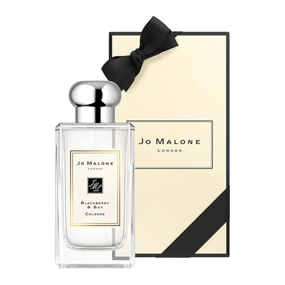 Jo Malone Blackberry & Bay