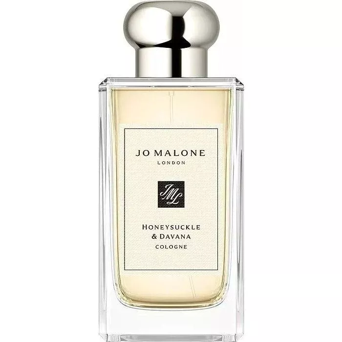 Jo Malone Honeysuckle & Davana Tester