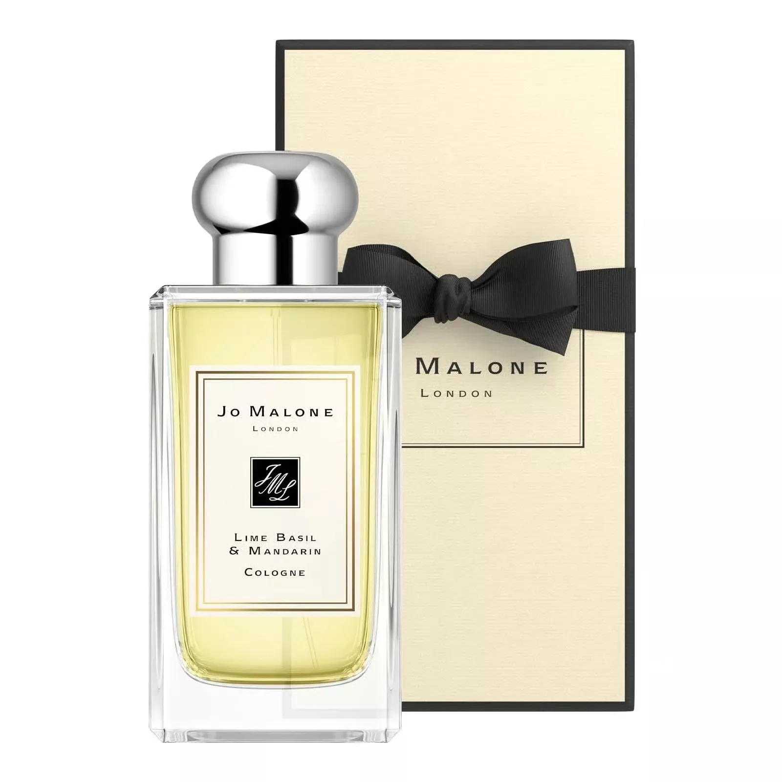 Jo Malone Lime Basil & Mandarin