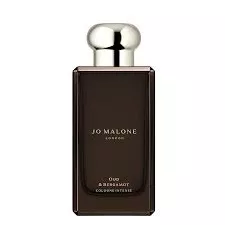 Jo Malone Oud & Bergamot