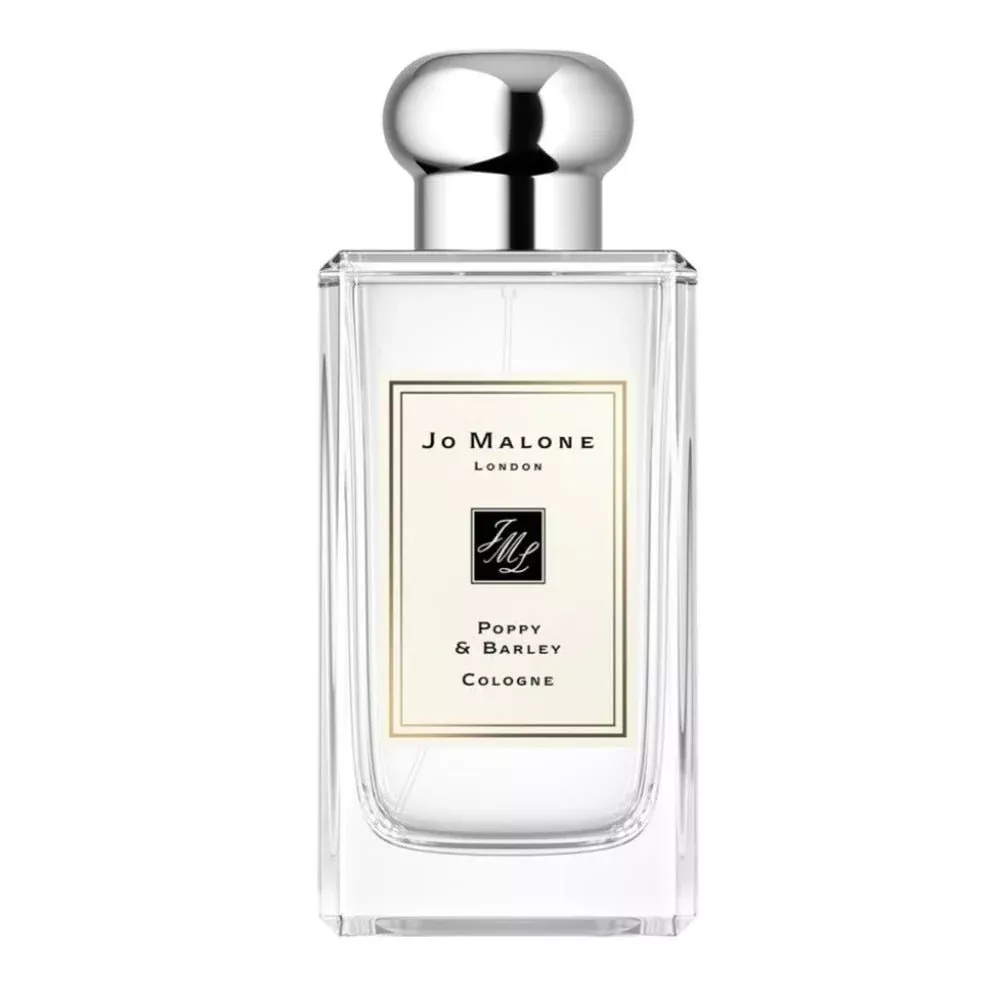 Jo Malone Poppy & Barley Tester