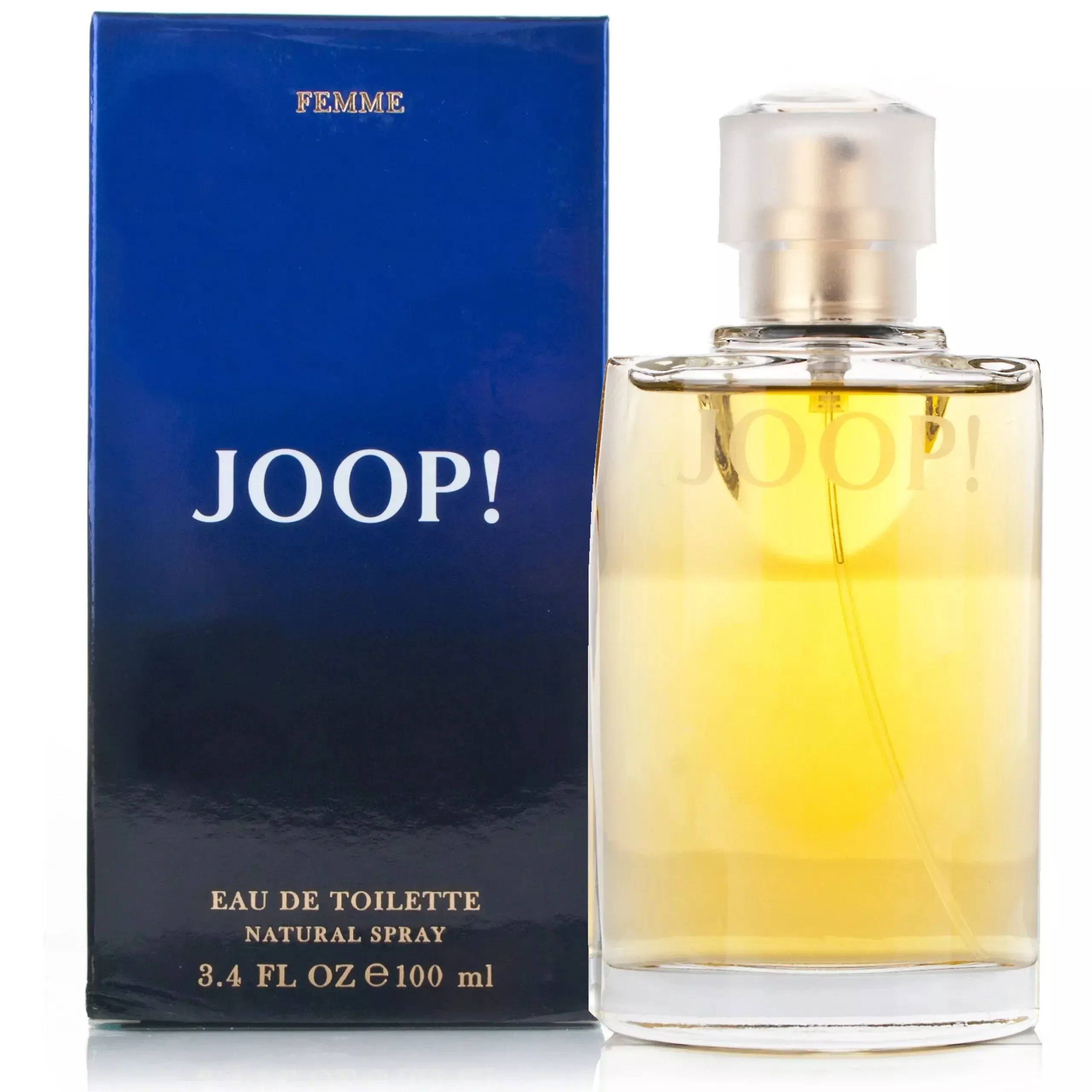 joop-femme-eau-de-toilette-spray-women-3-4-oz-100-ml Joop! Femme Eau de Toilette Spray for Women 3.4 oz / 100 ml