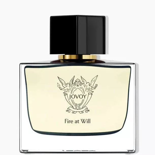 Jovoy Paris Fire at Will EDP